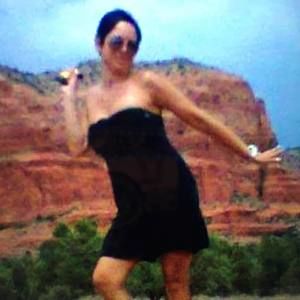 Meet your Posher, Deena